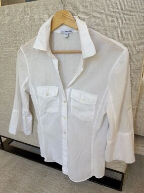 James Perse Top